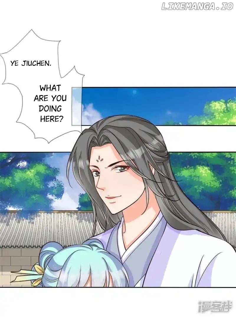 My Toxic Concubine chapter 24 - page 2